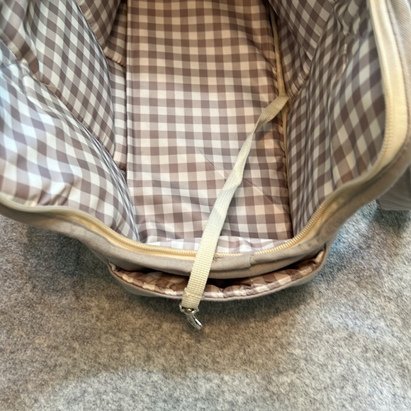 EUC Puppy Carrier - Picture 10 of 12